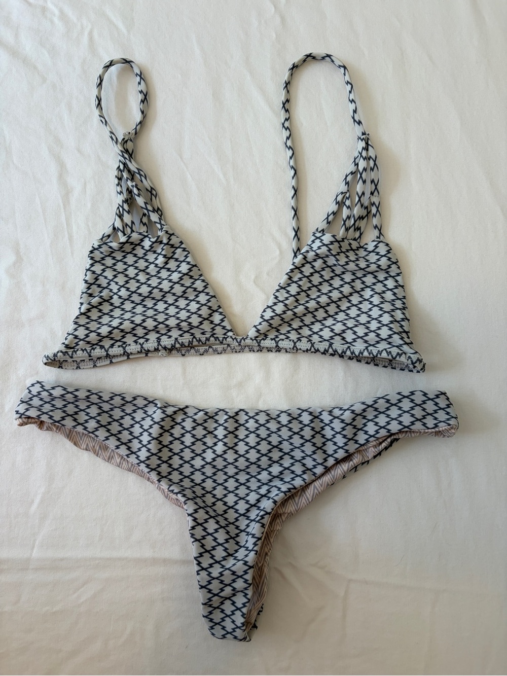 Acacia set size S/M